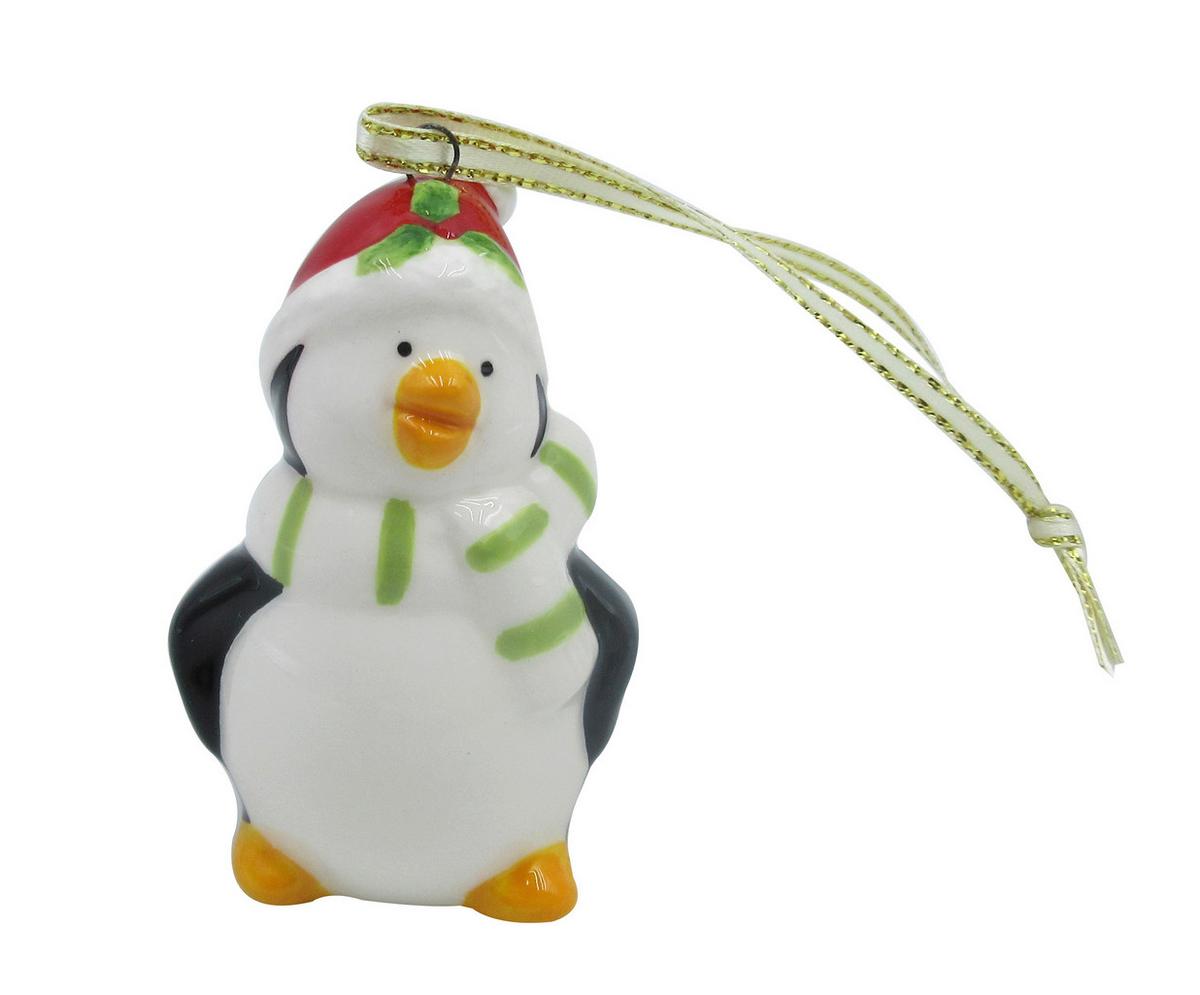 Dekohänger Larisa - Multicolor, Basics, Keramik - Luca Bessoni