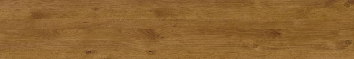 Nachttisch Akai, Wildeiche B: 50 Cm - Wildeiche, Natur, Holz (50/16/41cm) - Hasena