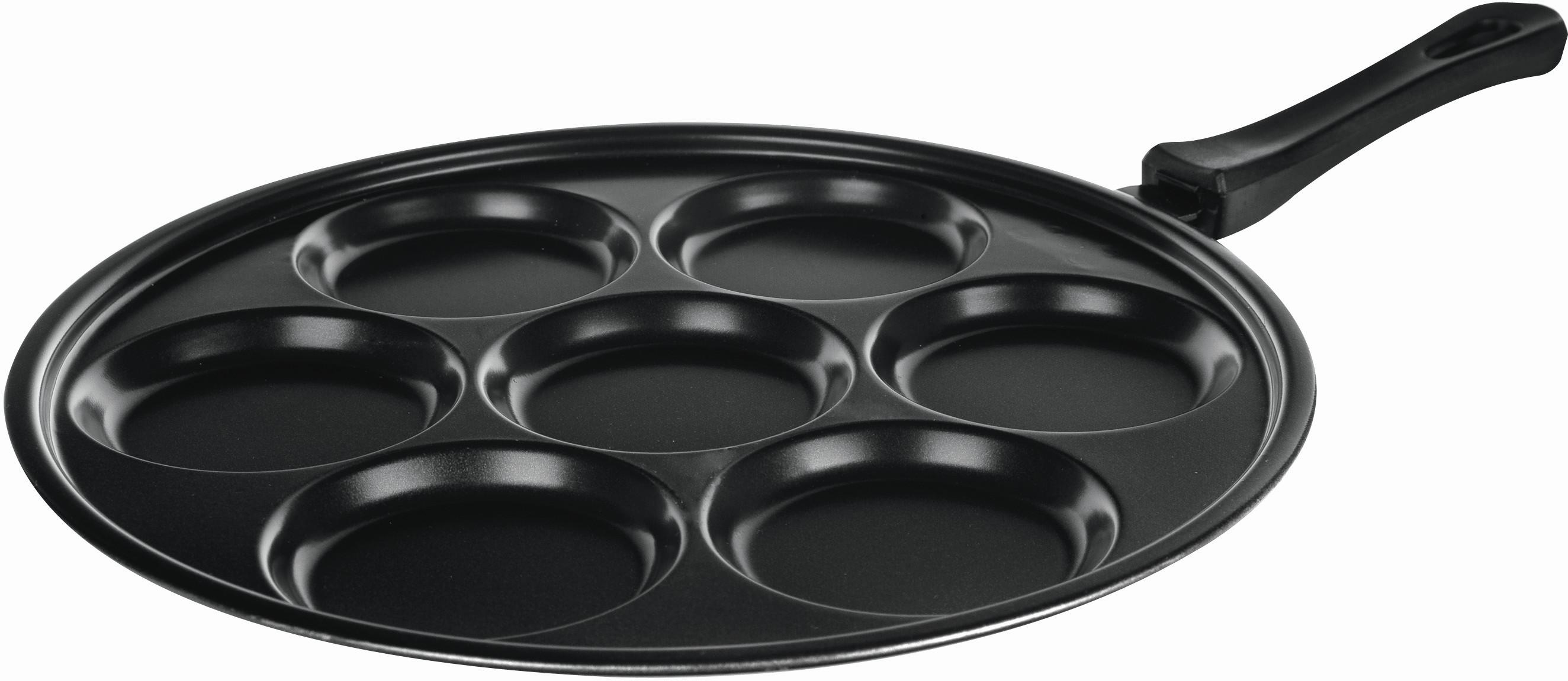 Pánev na lívance Ø: 29cm - Konvenční (29cm)