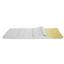 Topper Omega H2 140x200cm - Weiß, Textil (140/200cm) - Primatex Topper Omega H2 140x200cm - Weiß, Textil (140/200cm) - Primatex