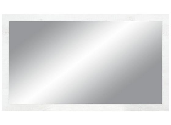Zrcadlo Duro - barvy pinie, kompozitní dřevo (120/70/1,8cm) Zrcadlo Duro - barvy pinie, kompozitní dřevo (120/70/1,8cm)