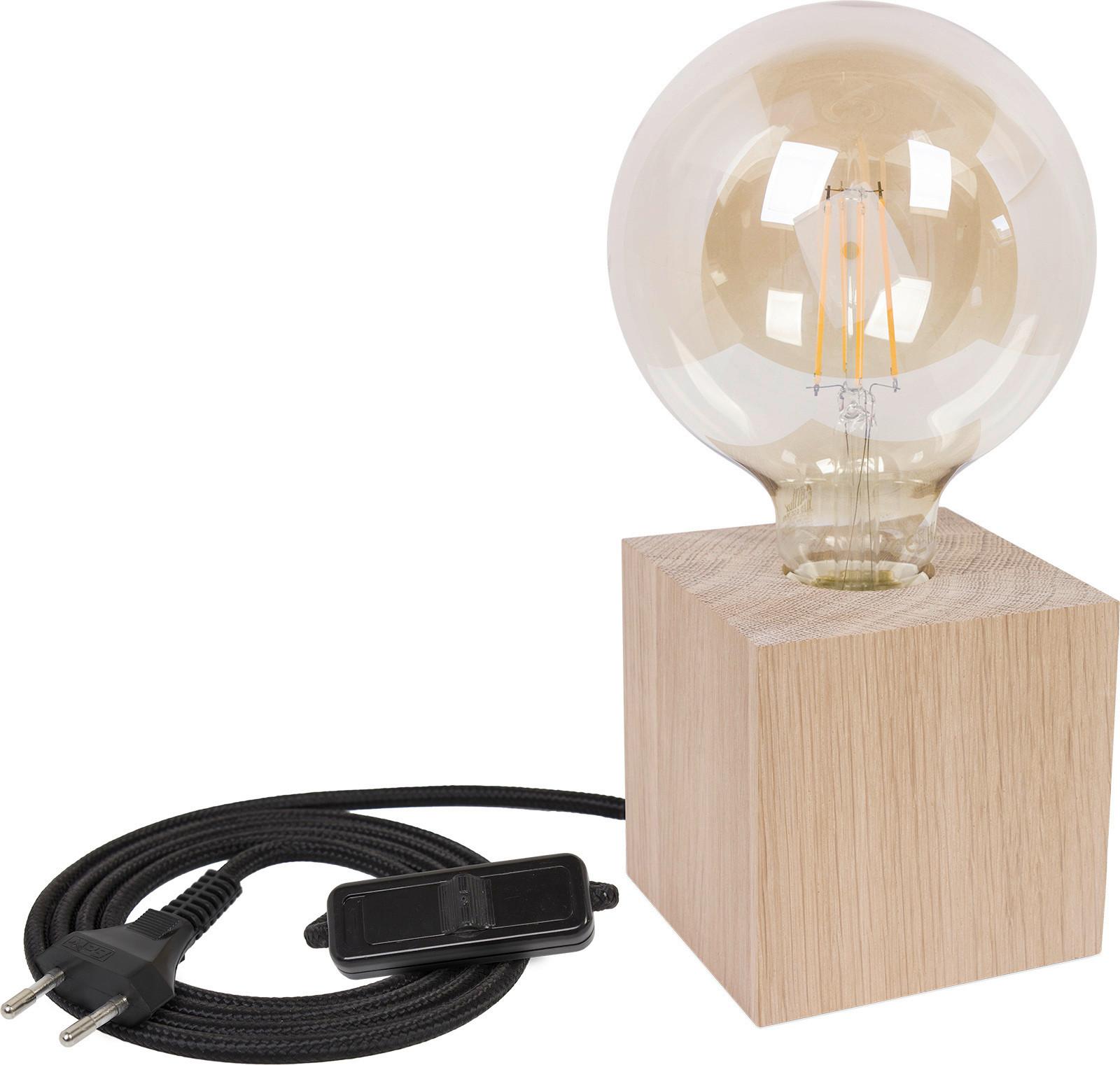 Tischleuchte 4113103 Cubo