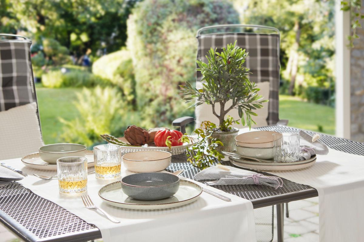 Whisky-Glas Jack, 2er-Set ca. 330 ml - Klar, KONVENTIONELL, Glas (330ml) - James Wood