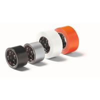 Klebeband 50 M X 48 Mm - Silberfarben, Basics, Kunststoff (4,8/5000cm) - SCHULLER Eh klar