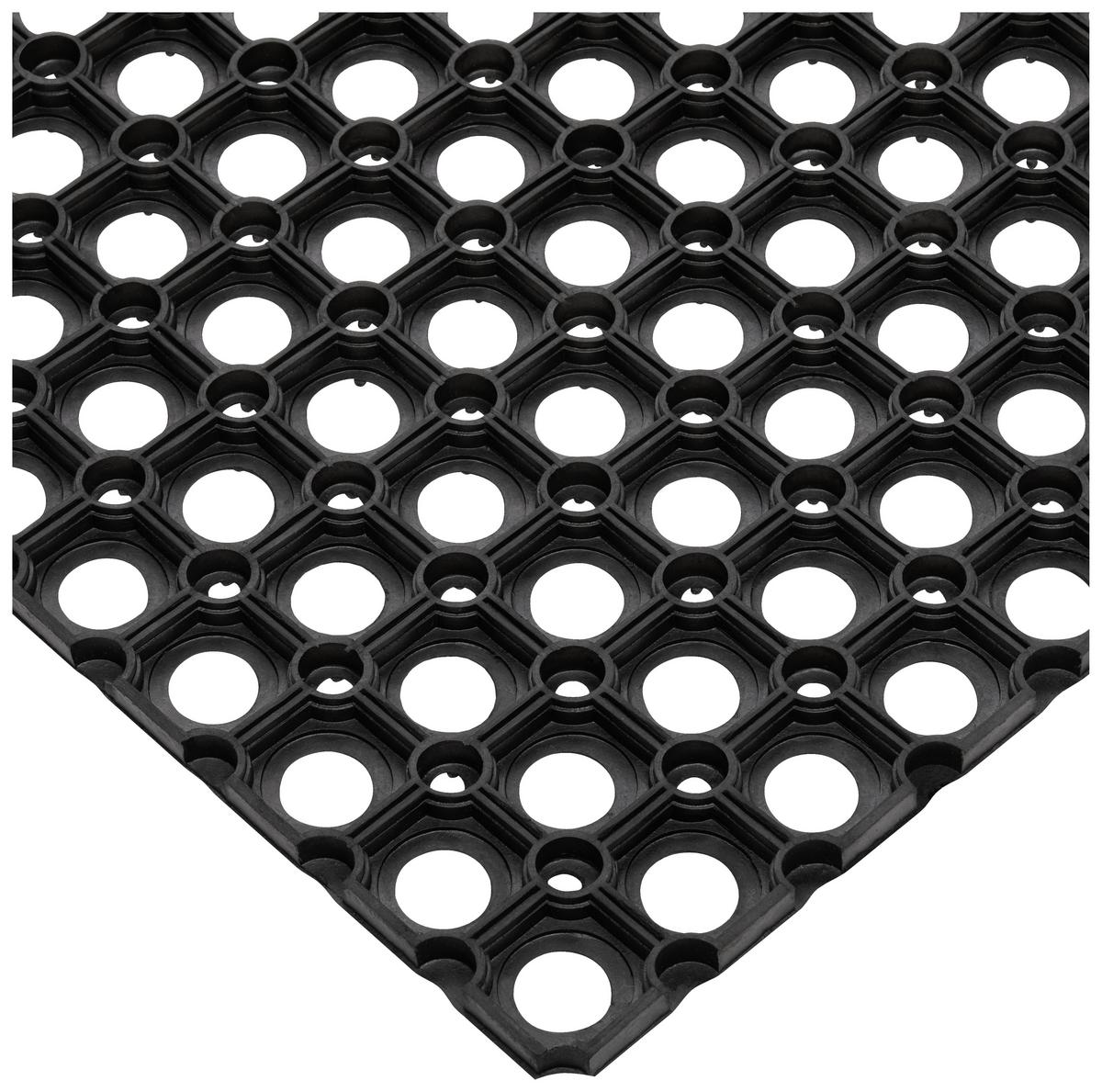 Schubladen-Gummimatte 530x405x2mm schwarz kaufen