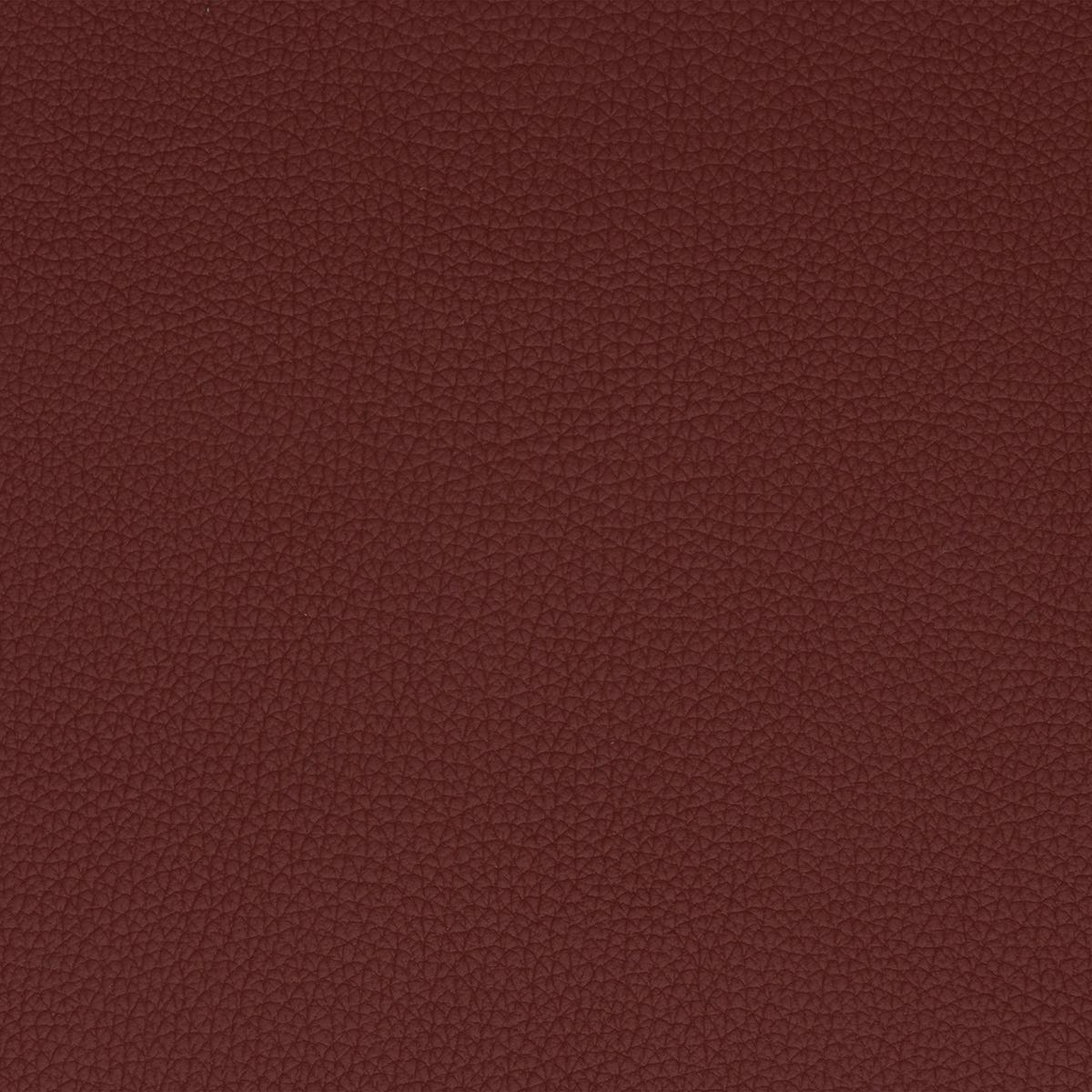 Récamiere Amica E, Rotbraun B: 231 Cm - Rotbraun/Schwarz, KONVENTIONELL, Leder (231/90/122cm) - Sit & More