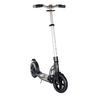 Scooter Six Degrees 512 Gold/ Schwarz Ø 205 mm, klappbar - Goldfarben, Basics, Metall (93,5/34,5/100,5cm)