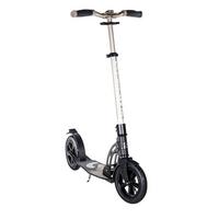 Scooter Six Degrees 512 Gold/ Schwarz Ø 205 mm, klappbar - Goldfarben, Basics, Metall (93,5/34,5/100,5cm)