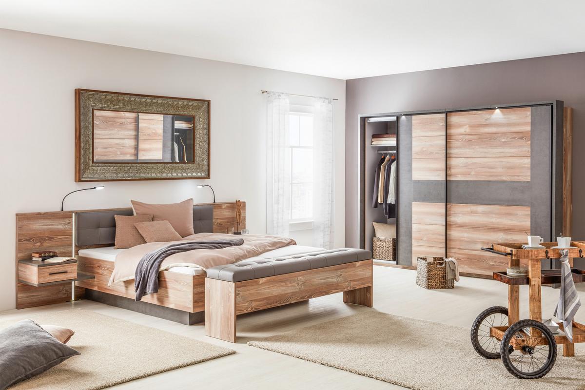 Paspartový rám CHANTON -BASED- - Lifestyle (281/216/24cm) - Based