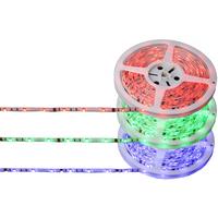 Led-streifen Farbwechsler L: 5 M - Design (500/1/0,3cm) - Globo