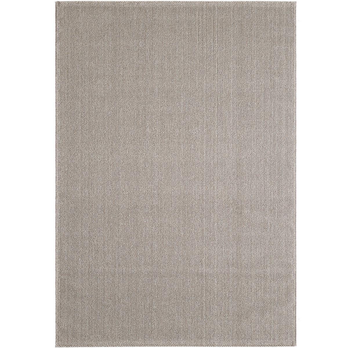 Läufer Loom 80 X 250 4300 Brown - Braun, Basics, Textil (80/250cm) - Novel