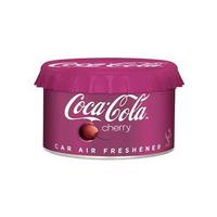 Autóillatosító Konzerv  - Coke Cherry - műanyag/fém (0.05kg)