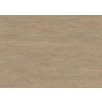 Parkettboden Eiche Schiffsboden Stärke 12mm - Hellgrau, Basics, Holzwerkstoff (18/108.5cm) - Living by HARO