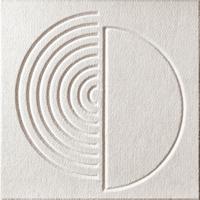 Akustický panel béžová, 30x30cm - béžová, textil (30/30cm) - Premium Living