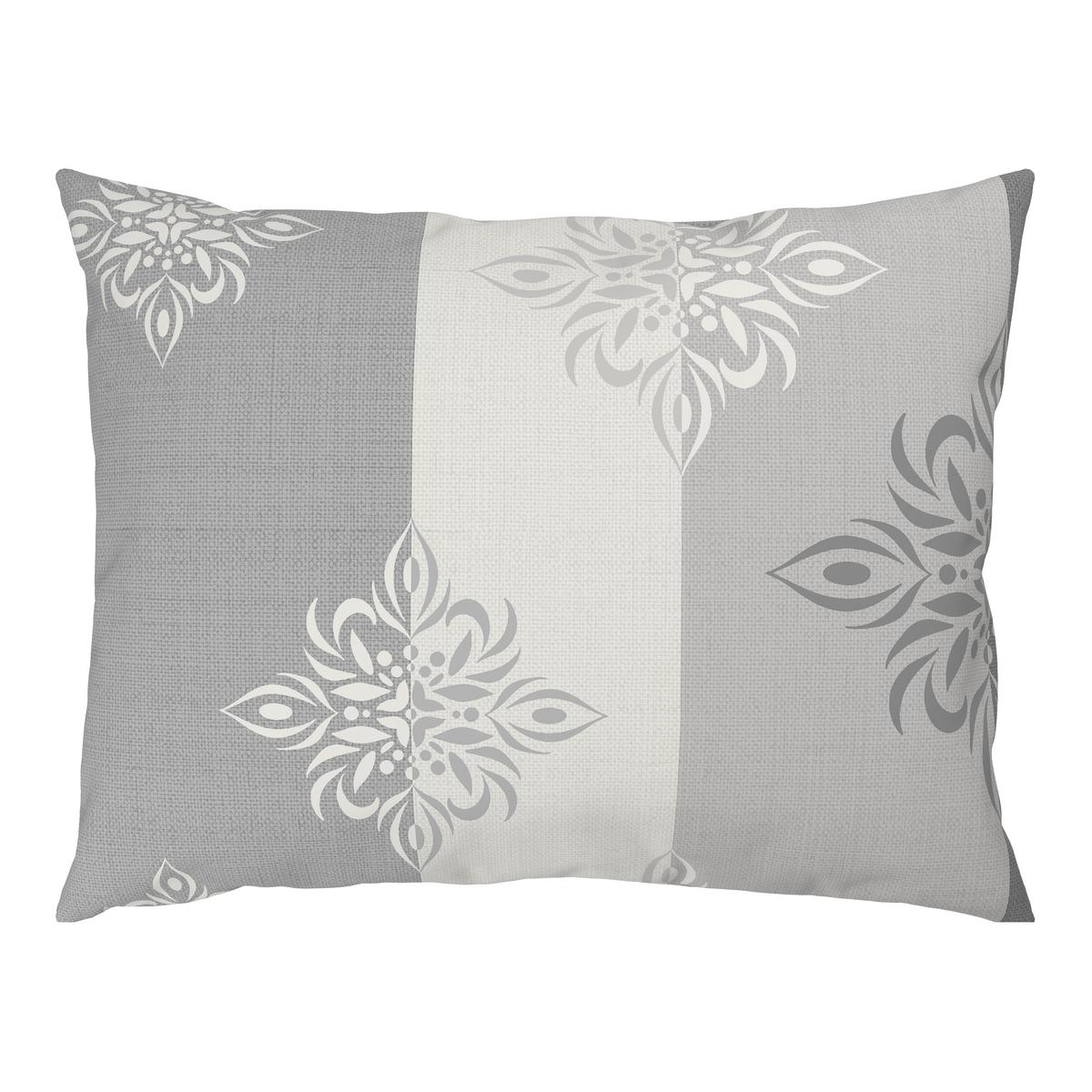 BETTWÄSCHE VIMMERBY - Grau, MODERN, Textil - Luca Bessoni