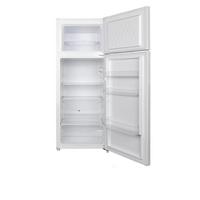 Szabadonálló Hűtő-fagyasztó Hm3224e - fehér, Basics, fém (54/142.8/55.1cm) - Best Price