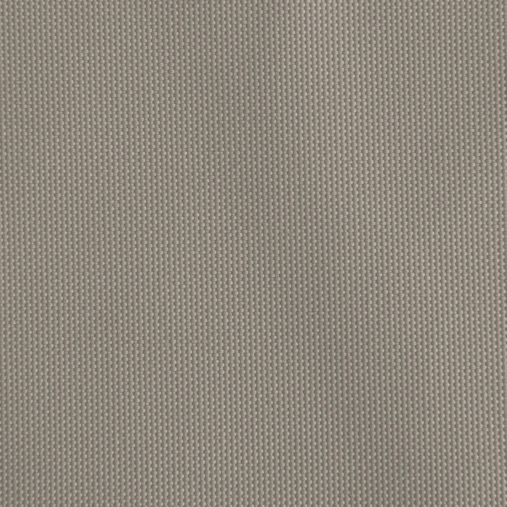 Taupefarbenes Gartensonnensegel