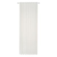 Készfüggöny Alexa Kb. 135/245cm - bézs, Romantik / Landhaus, textil (135/245cm) - James Wood