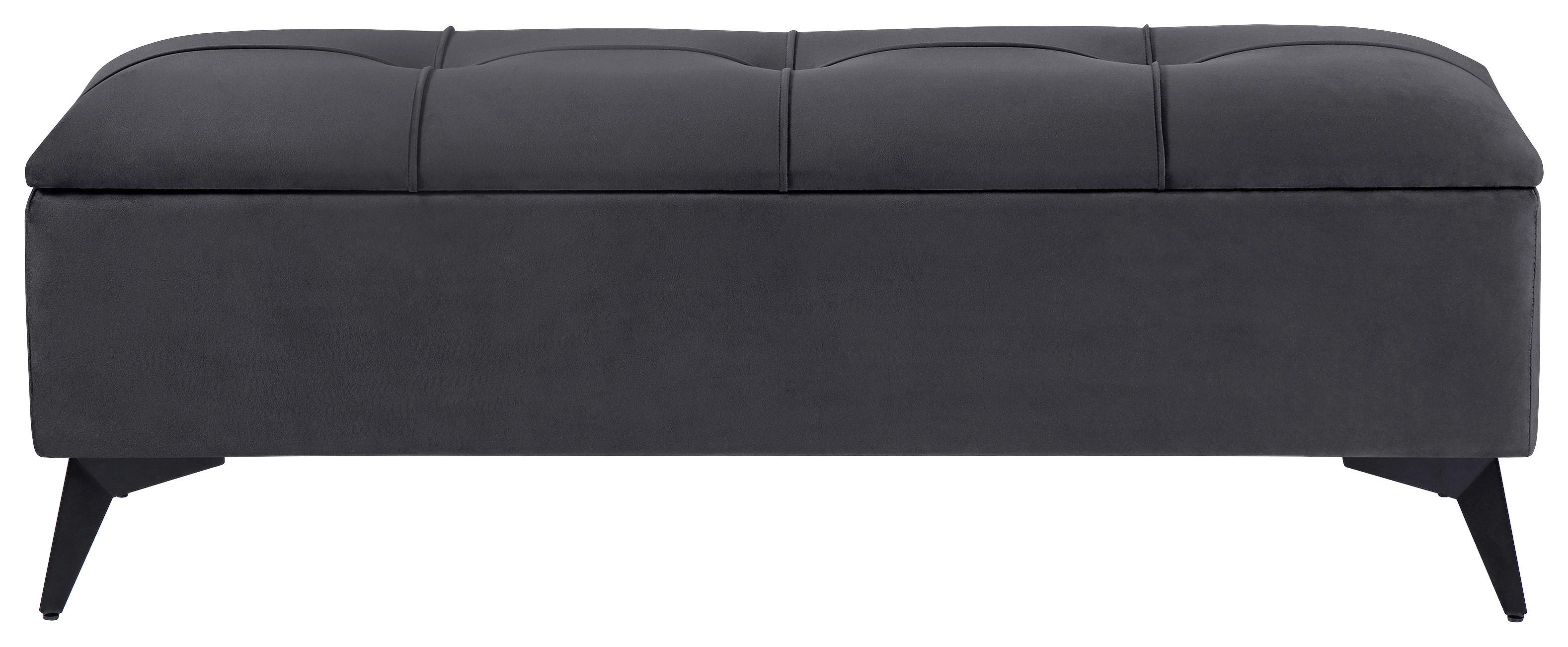 Ülőpad Soft-Maxi / Terra - szürke, Konventionell (122/35/48cm)