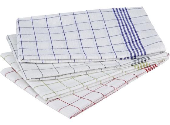 Sada Utierok Na Riad London Verschiedene Farben - modrá/sivá, textil (50/70cm) - Mömax modern living Sada Utierok Na Riad London Verschiedene Farben - modrá/sivá, textil (50/70cm) - Mömax modern living