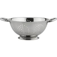 Kuchynské sitko Magnus, Ø/V: 26/11cm - farba ušľachtilej ocele, Konventionell, kov (26/11cm) - Mömax