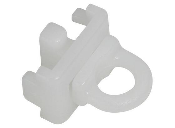 Príslušenstvo Na Koľajničky Feststeller Style - biela, plast (1,5/1,4/1,4cm) - Mömax modern living Príslušenstvo Na Koľajničky Feststeller Style - biela, plast (1,5/1,4/1,4cm) - Mömax modern living