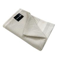 SADA UTIEROK NA RIAD MILO -EXT- - béžová, textil (50/70cm) - Premium Living