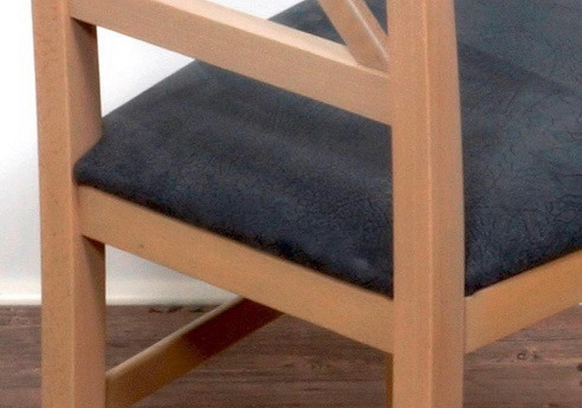 Eckbankgruppe Madrano Grau, Eiche, B: 185 cm - Grau/Sonoma Eiche, KONVENTIONELL, Holz/Holzwerkstoff (150/185/87cm) - MID.YOU