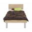 Kopfteil Belia, für Bett 120x200 cm - KONVENTIONELL, Holz (120cm)