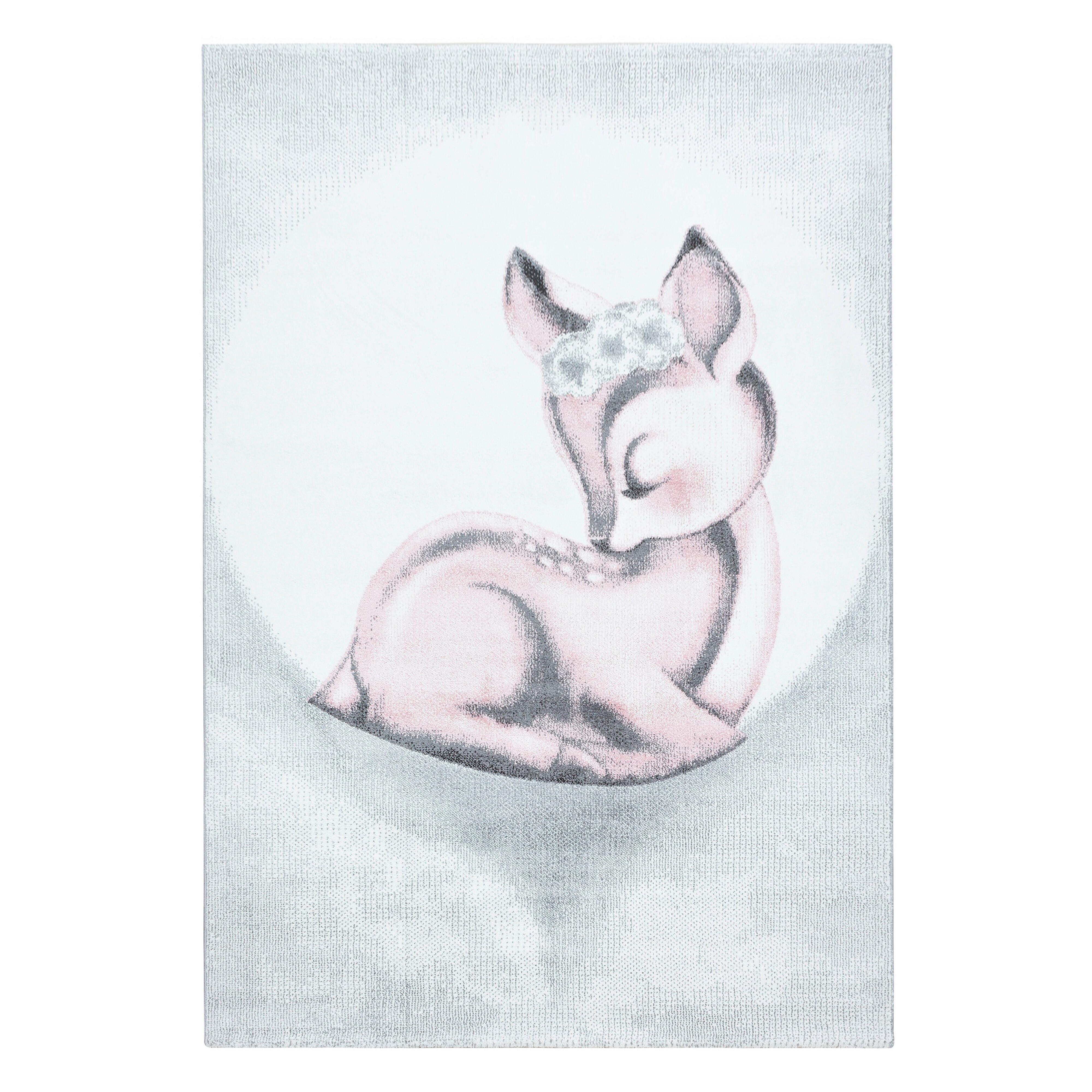 Kinderteppich BAMBI