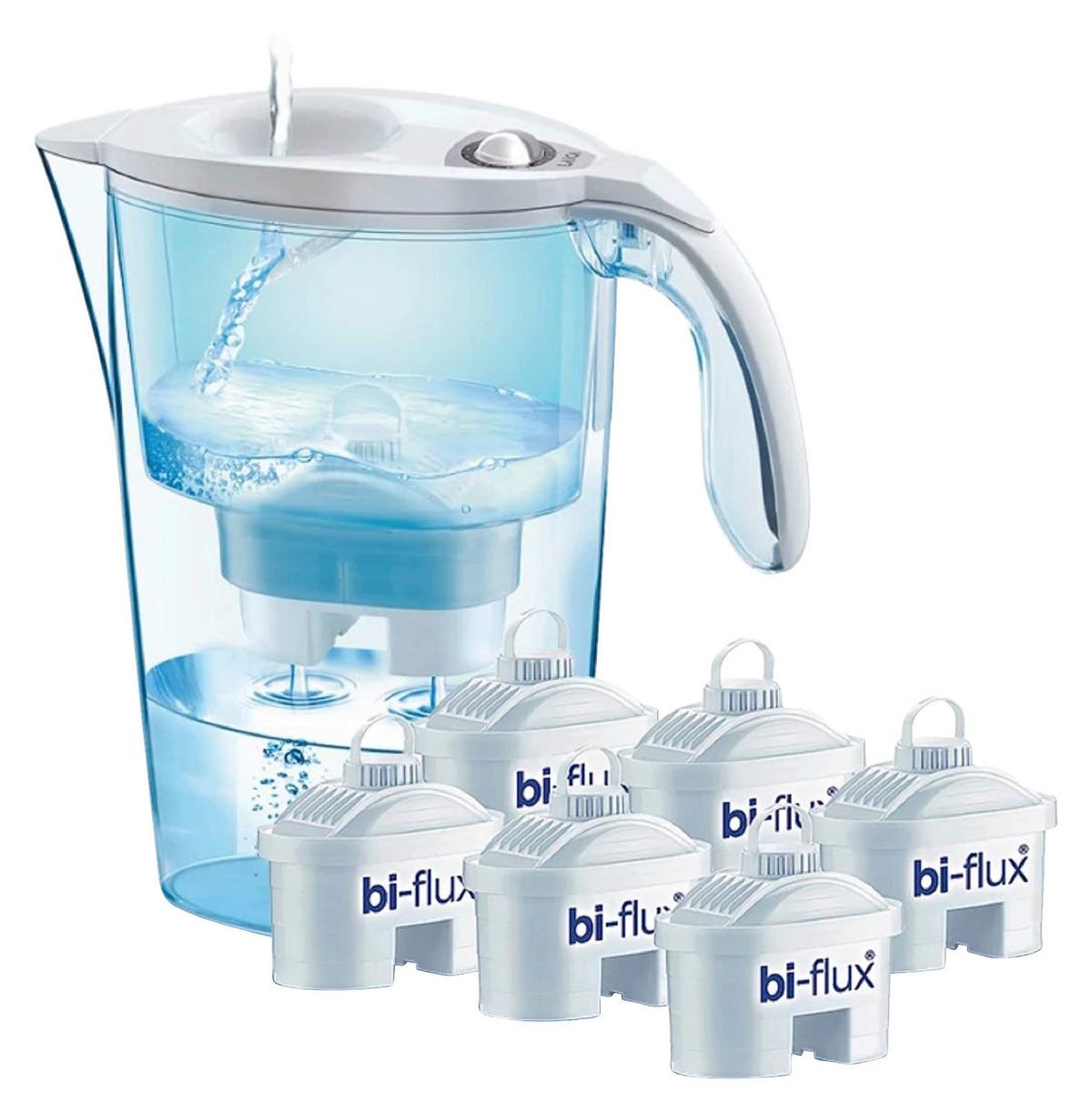 Asztali Vízszűrő Laica Stream Line