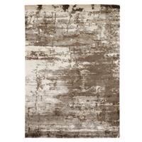 Orientalischer Webteppich Cappuccino Angeles 250x350 cm - Cappuccino, Design, Textil (250/350cm) - Musterring