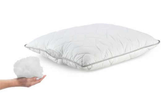 Párna Dormeo Bianca Pillow Párna Dormeo Bianca Pillow