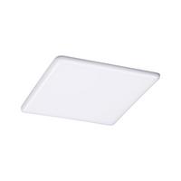 LED-Paneel L: 21,5 cm mit Zigbee-Technologie - Weiß, Basics, Kunststoff (21.5/21.5cm) - Paulmann