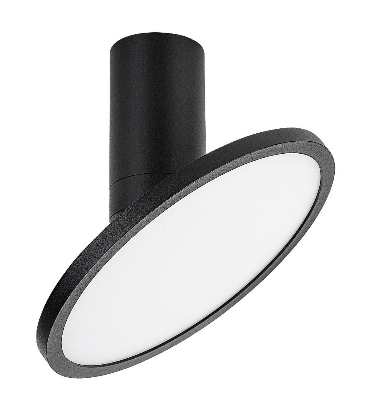 Led Mennyezeti Lámpa Ovidia - Basics (20cm)