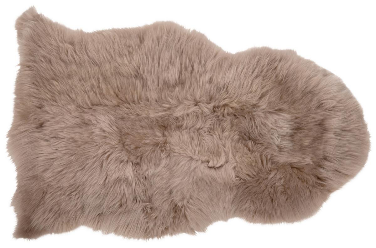 Birkabőr Leonie - bézs, Romantik / Landhaus, szőrme (90/60cm) - James Wood