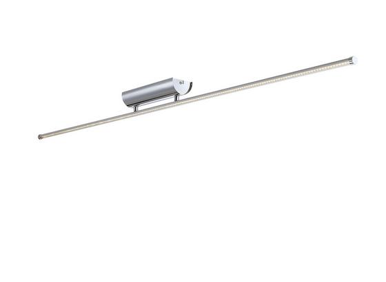Deckenleuchte Fenja - KONVENTIONELL, Metall (142,5/7/7cm) Deckenleuchte Fenja - KONVENTIONELL, Metall (142,5/7/7cm)