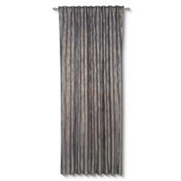 Készfüggöny Beverly - antracit, Modern, textil (135/245cm) - Luca Bessoni