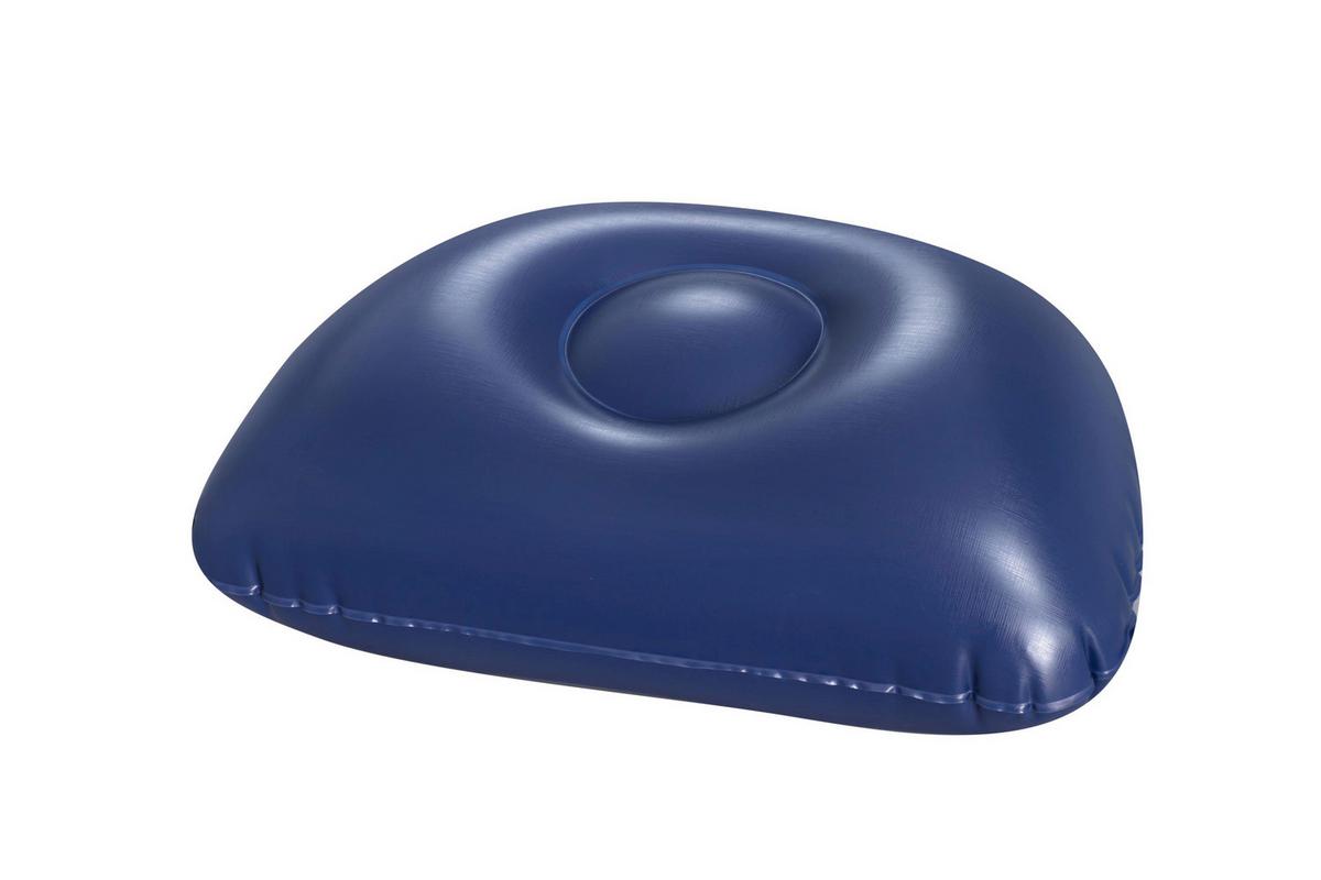 Schlauchboot Hydro Force B/H: ca. 255/127 cm - Rot/Weiß, Kunststoff (255/127cm) - Bestway