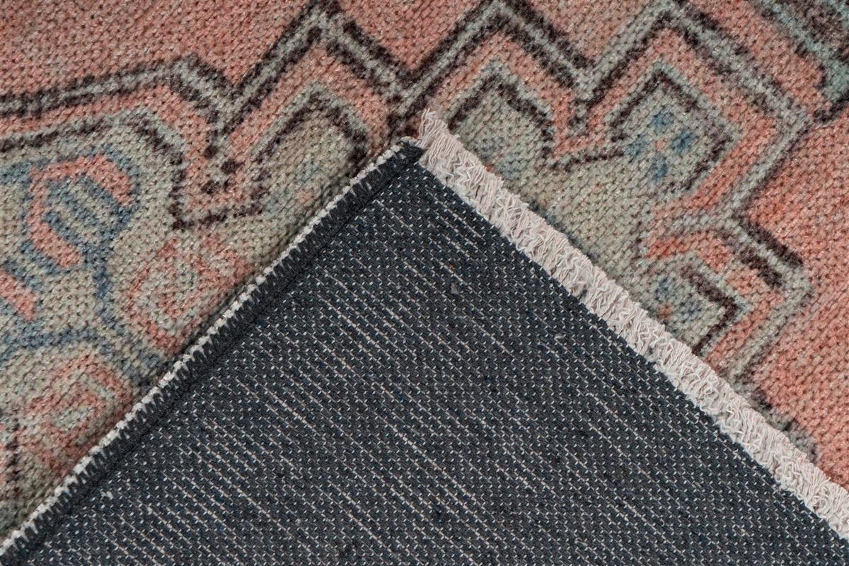 Flachwebteppich Toska 625 Multicolor, 120x170 cm - Multicolor, KONVENTIONELL, Textil (120/170cm)