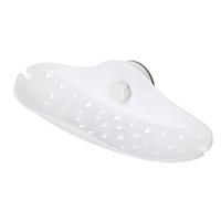 MÝDLENKA EASY - bílá, Moderní, plast (30,5/13,35/10cm) - Premium Living