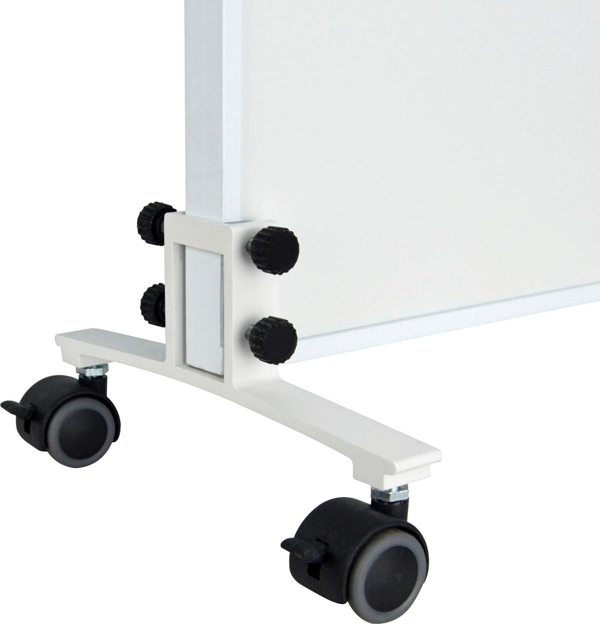 Infrarot-Heizpaneel-Montageset 4402990170196 - Weiß, Basics, Kunststoff/Metall (22,5/15,2/3,5cm)