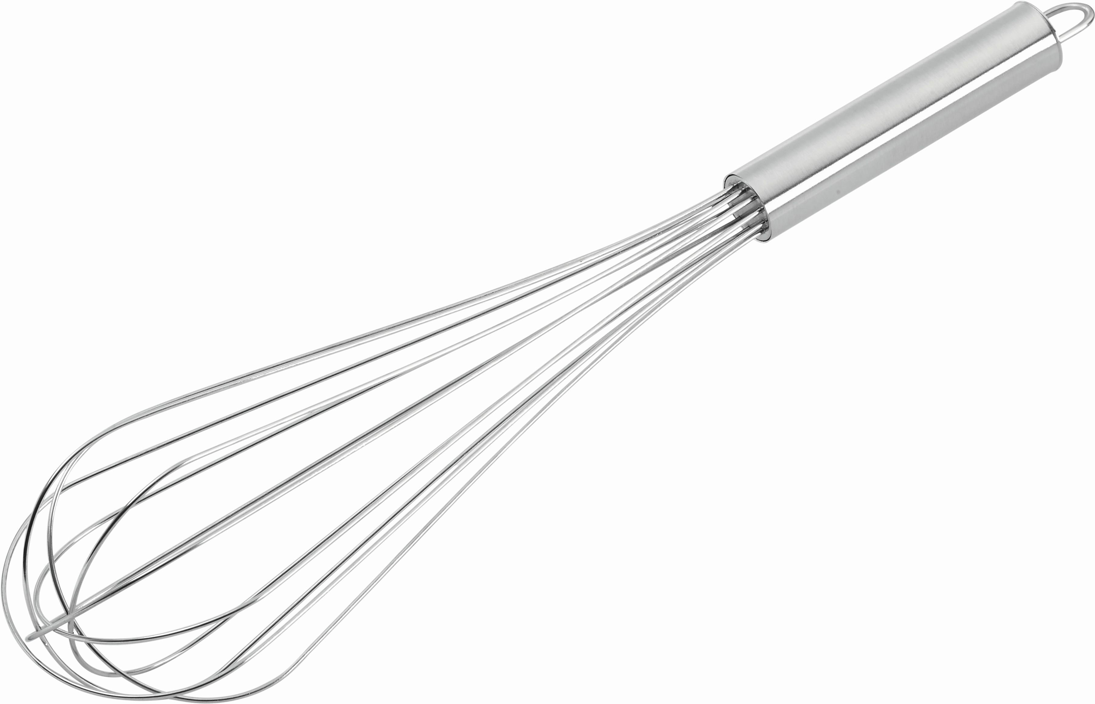 METLIČKA NA ŠĽAHANIE DANI - M - farba ušľachtilej ocele, Konventionell, kov (32cm) - Modern Living