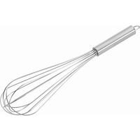 ŠLEHACÍ METLA DANI - M - barvy nerez oceli, Konvenční, kov (32cm) - Modern Living