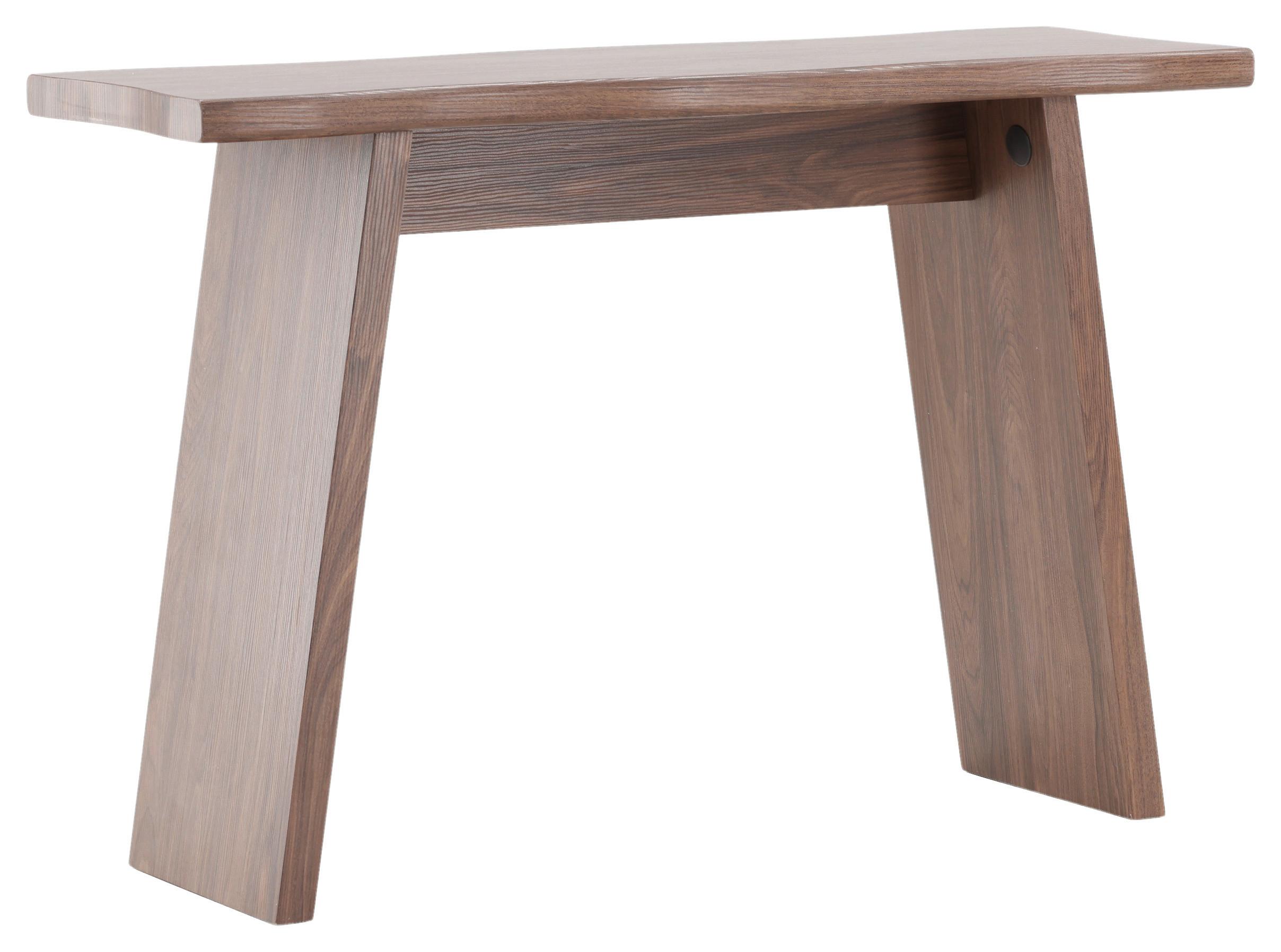 Konsolentisch Kirkenes - Design (120/40/80cm) - Livetastic