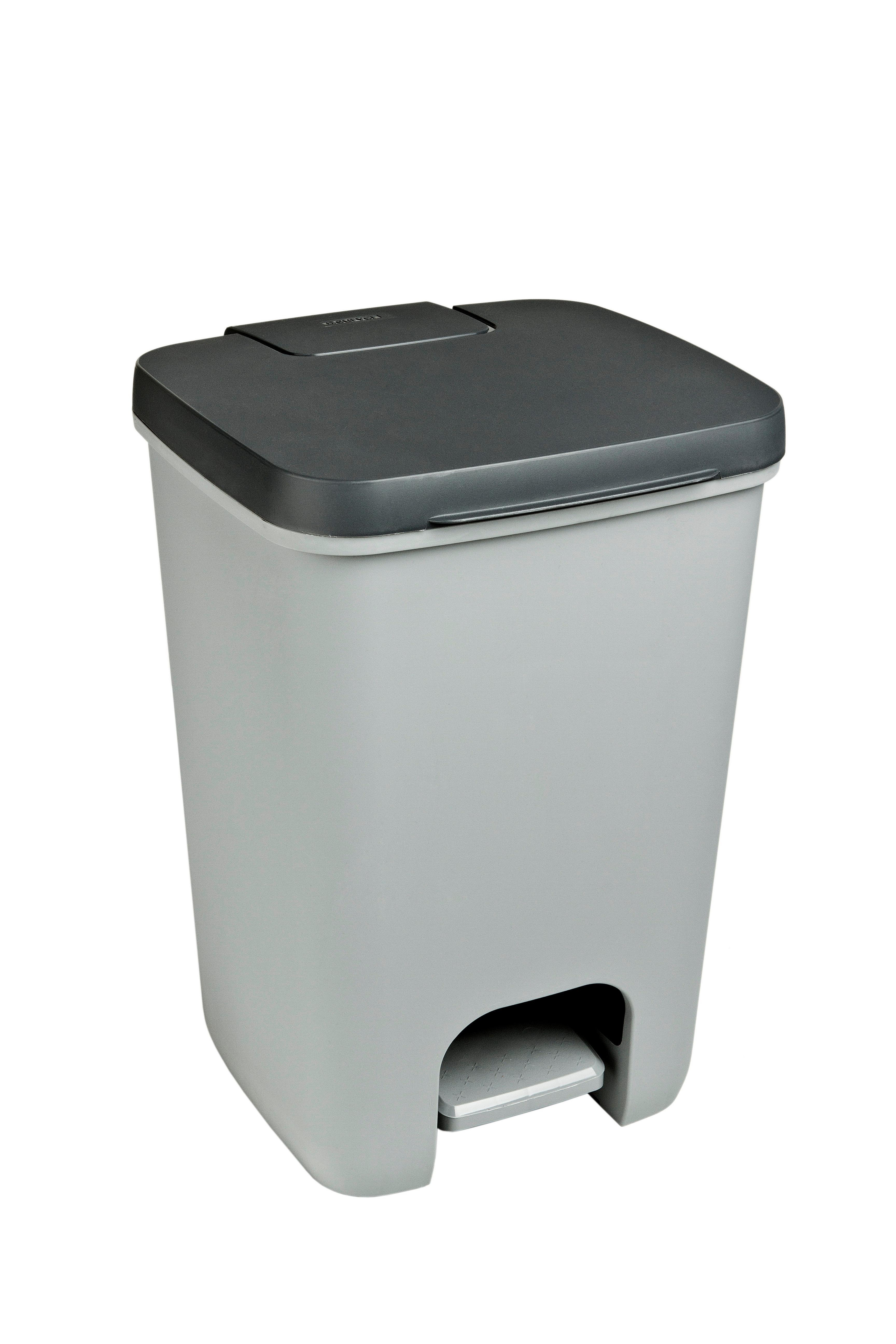 Odpadkový kôš objem 20 L - Modern (30,3/42,8/29,4cm) - Curver