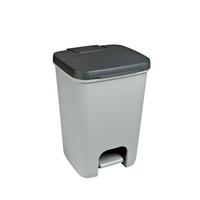 Odpadkový koš objem 20L - Moderní (30,3/42,8/29,4cm) - Curver
