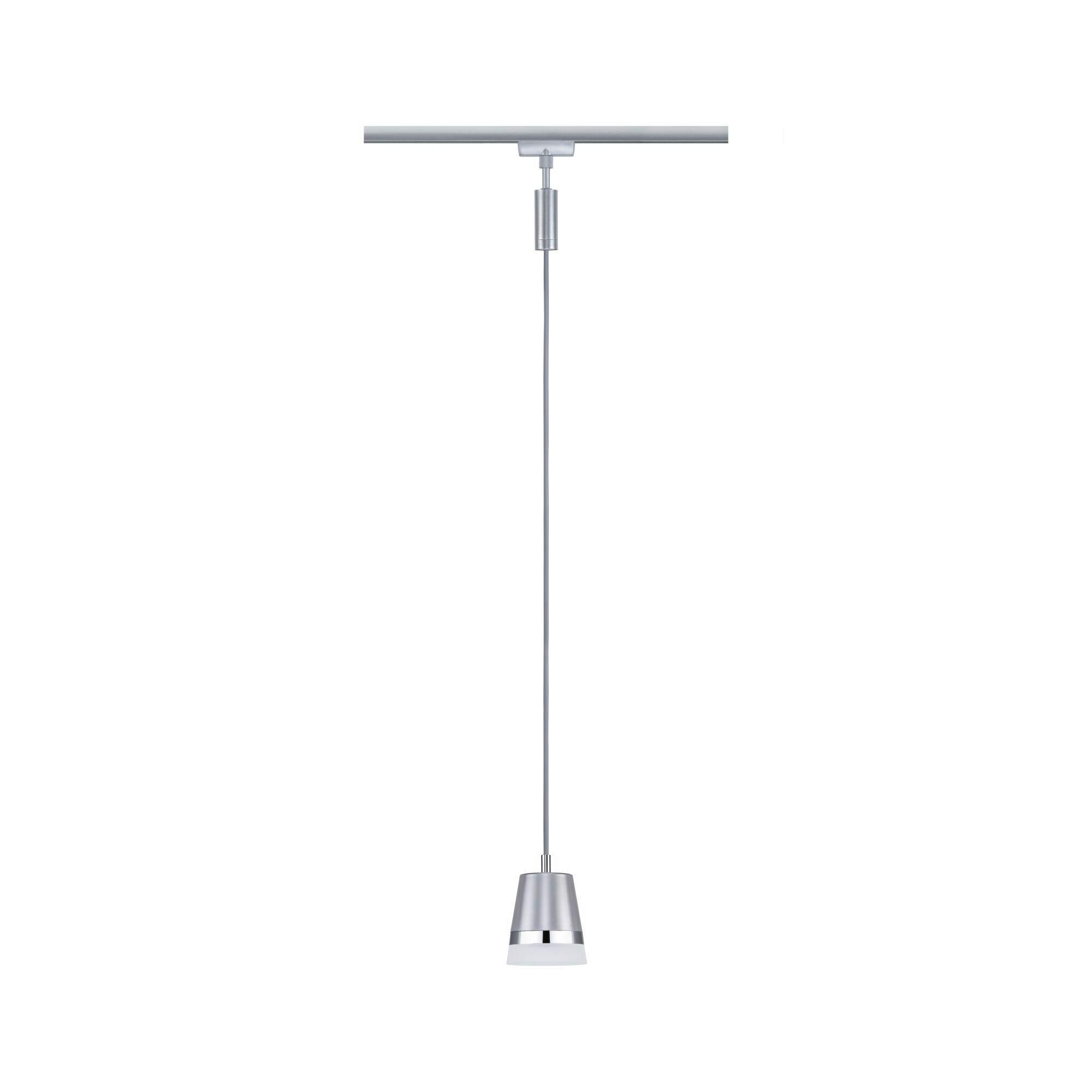 Schinensystem-Hägeleuchte 95628 Urail Cone - Basics (8,4/121,4cm) - Paulmann