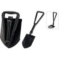GARTENSCHAUFEL C22910740 - Schwarz, Basics, Metall (60/15/5cm)