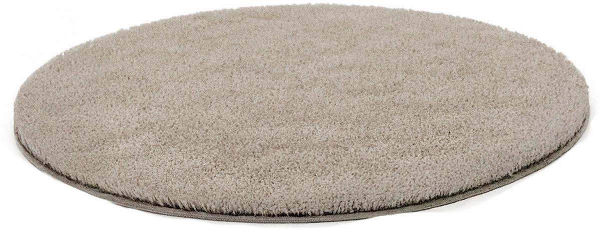 BADEMATTE ROMAN - Mokka, Basics, Textil (60cm) - Grund